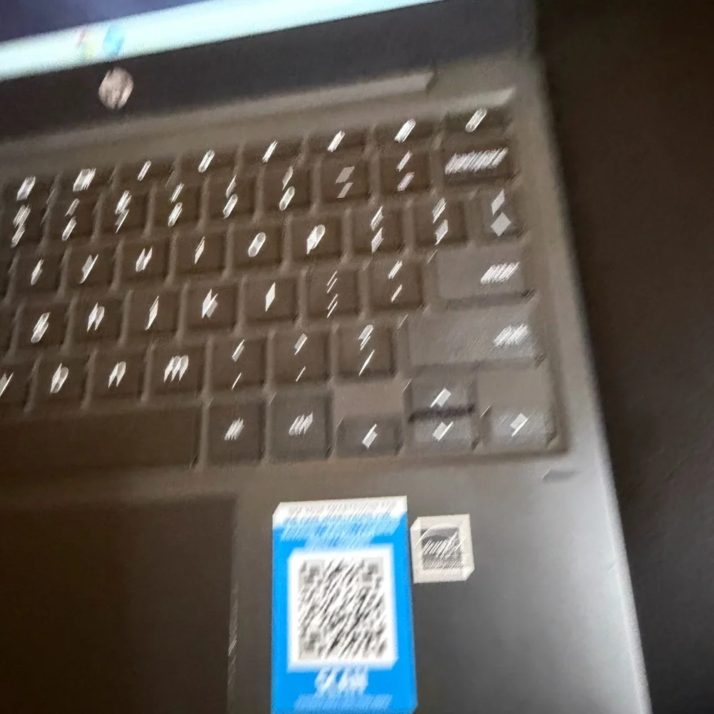 HP 11a-na0035nr Chromebook-11.6
